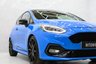 USED 2021 21 FORD FIESTA 1.5T EcoBoost ST Edition Hatchback 3dr Petrol Manual Euro 6 (s/s) (200 ps) 