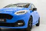 USED 2021 21 FORD FIESTA 1.5T EcoBoost ST Edition Hatchback 3dr Petrol Manual Euro 6 (s/s) (200 ps) 