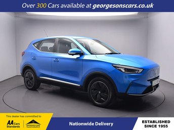 2023 MG MG ZS