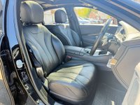 USED 2014 14 MERCEDES-BENZ S CLASS 3.5 S400Lh V6 AMG Line G-Tronic+ Euro 6 (s/s) 4dr HUGE SPEC CAR PAN ROOF R CAM