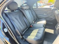 USED 2014 14 MERCEDES-BENZ S CLASS 3.5 S400Lh V6 AMG Line G-Tronic+ Euro 6 (s/s) 4dr HUGE SPEC CAR PAN ROOF R CAM