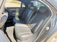 USED 2014 14 MERCEDES-BENZ S CLASS 3.5 S400Lh V6 AMG Line G-Tronic+ Euro 6 (s/s) 4dr HUGE SPEC CAR PAN ROOF R CAM