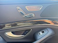 USED 2014 14 MERCEDES-BENZ S CLASS 3.5 S400Lh V6 AMG Line G-Tronic+ Euro 6 (s/s) 4dr HUGE SPEC CAR PAN ROOF R CAM