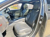 USED 2014 14 MERCEDES-BENZ S CLASS 3.5 S400Lh V6 AMG Line G-Tronic+ Euro 6 (s/s) 4dr HUGE SPEC CAR PAN ROOF R CAM