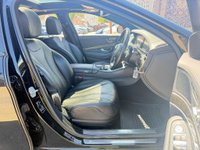 USED 2014 14 MERCEDES-BENZ S CLASS 3.5 S400Lh V6 AMG Line G-Tronic+ Euro 6 (s/s) 4dr HUGE SPEC CAR PAN ROOF R CAM