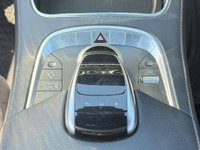 USED 2014 14 MERCEDES-BENZ S CLASS 3.5 S400Lh V6 AMG Line G-Tronic+ Euro 6 (s/s) 4dr HUGE SPEC CAR PAN ROOF R CAM