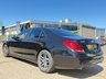 USED 2014 14 MERCEDES-BENZ S CLASS 3.5 S400Lh V6 AMG Line G-Tronic+ Euro 6 (s/s) 4dr HUGE SPEC CAR PAN ROOF R CAM
