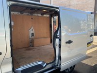 USED 2023 23 RENAULT TRAFIC 2.0 dCi Blue SL28 Sport+ Panel Van 5dr Diesel Manual L1 H1 Euro 6 (s/s) (150 ps) 