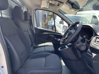 USED 2023 23 RENAULT TRAFIC 2.0 dCi Blue SL28 Sport+ Panel Van 5dr Diesel Manual L1 H1 Euro 6 (s/s) (150 ps) 