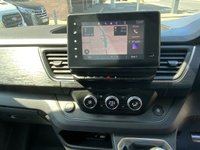 USED 2023 23 RENAULT TRAFIC 2.0 dCi Blue SL28 Sport+ Panel Van 5dr Diesel Manual L1 H1 Euro 6 (s/s) (150 ps) 