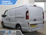 USED 2023 23 RENAULT TRAFIC 2.0 dCi Blue SL28 Sport+ Panel Van 5dr Diesel Manual L1 H1 Euro 6 (s/s) (150 ps) 