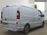 USED 2023 23 RENAULT TRAFIC 2.0 dCi Blue SL28 Sport+ Panel Van 5dr Diesel Manual L1 H1 Euro 6 (s/s) (150 ps) 
