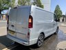 USED 2023 23 RENAULT TRAFIC 2.0 dCi Blue SL28 Sport+ Panel Van 5dr Diesel Manual L1 H1 Euro 6 (s/s) (150 ps) 