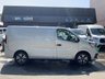 USED 2023 23 RENAULT TRAFIC 2.0 dCi Blue SL28 Sport+ Panel Van 5dr Diesel Manual L1 H1 Euro 6 (s/s) (150 ps) 