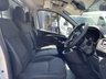 USED 2023 23 RENAULT TRAFIC 2.0 dCi Blue SL28 Sport+ Panel Van 5dr Diesel Manual L1 H1 Euro 6 (s/s) (150 ps) 