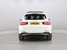 USED 2018 18 MERCEDES-BENZ GLC CLASS 2.1 GLC220d AMG Line (Premium) SUV 5dr Diesel G-Tronic 4MATIC Euro 6 (s/s) (170 ps) SUNROOF | REAR CAM | LEATHER |