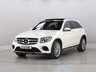 USED 2018 18 MERCEDES-BENZ GLC CLASS 2.1 GLC220d AMG Line (Premium) SUV 5dr Diesel G-Tronic 4MATIC Euro 6 (s/s) (170 ps) SUNROOF | REAR CAM | LEATHER |