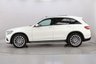 USED 2018 18 MERCEDES-BENZ GLC CLASS 2.1 GLC220d AMG Line (Premium) SUV 5dr Diesel G-Tronic 4MATIC Euro 6 (s/s) (170 ps) SUNROOF | REAR CAM | LEATHER |