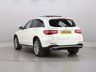 USED 2018 18 MERCEDES-BENZ GLC CLASS 2.1 GLC220d AMG Line (Premium) SUV 5dr Diesel G-Tronic 4MATIC Euro 6 (s/s) (170 ps) SUNROOF | REAR CAM | LEATHER |