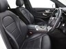 USED 2018 18 MERCEDES-BENZ GLC CLASS 2.1 GLC220d AMG Line (Premium) SUV 5dr Diesel G-Tronic 4MATIC Euro 6 (s/s) (170 ps) SUNROOF | REAR CAM | LEATHER |