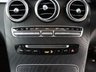 USED 2018 18 MERCEDES-BENZ GLC CLASS 2.1 GLC220d AMG Line (Premium) SUV 5dr Diesel G-Tronic 4MATIC Euro 6 (s/s) (170 ps) SUNROOF | REAR CAM | LEATHER |