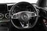 USED 2018 18 MERCEDES-BENZ GLC CLASS 2.1 GLC220d AMG Line (Premium) SUV 5dr Diesel G-Tronic 4MATIC Euro 6 (s/s) (170 ps) SUNROOF | REAR CAM | LEATHER |
