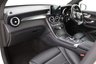 USED 2018 18 MERCEDES-BENZ GLC CLASS 2.1 GLC220d AMG Line (Premium) SUV 5dr Diesel G-Tronic 4MATIC Euro 6 (s/s) (170 ps) SUNROOF | REAR CAM | LEATHER |