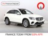 USED 2018 18 MERCEDES-BENZ GLC CLASS 2.1 GLC220d AMG Line (Premium) SUV 5dr Diesel G-Tronic 4MATIC Euro 6 (s/s) (170 ps) SUNROOF | REAR CAM | LEATHER |
