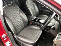USED 2017 67 FORD MONDEO 2.0T EcoBoost Vignale Hatchback 5dr Diesel Auto Euro 6 (s/s) (240 ps) Hatchback
