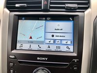 USED 2017 67 FORD MONDEO 2.0T EcoBoost Vignale Hatchback 5dr Diesel Auto Euro 6 (s/s) (240 ps) Hatchback
