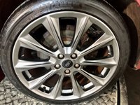 USED 2017 67 FORD MONDEO 2.0T EcoBoost Vignale Hatchback 5dr Diesel Auto Euro 6 (s/s) (240 ps) Hatchback