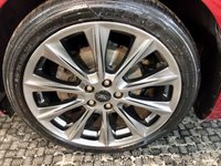 USED 2017 67 FORD MONDEO 2.0T EcoBoost Vignale Hatchback 5dr Diesel Auto Euro 6 (s/s) (240 ps) Hatchback