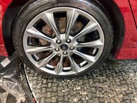 USED 2017 67 FORD MONDEO 2.0T EcoBoost Vignale Hatchback 5dr Diesel Auto Euro 6 (s/s) (240 ps) Hatchback