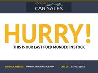 USED 2017 67 FORD MONDEO 2.0T EcoBoost Vignale Hatchback 5dr Diesel Auto Euro 6 (s/s) (240 ps) Hatchback