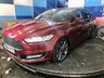 USED 2017 67 FORD MONDEO 2.0T EcoBoost Vignale Hatchback 5dr Diesel Auto Euro 6 (s/s) (240 ps) Hatchback