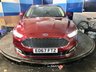 USED 2017 67 FORD MONDEO 2.0T EcoBoost Vignale Hatchback 5dr Diesel Auto Euro 6 (s/s) (240 ps) Hatchback