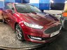 USED 2017 67 FORD MONDEO 2.0T EcoBoost Vignale Hatchback 5dr Diesel Auto Euro 6 (s/s) (240 ps) Hatchback