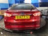 USED 2017 67 FORD MONDEO 2.0T EcoBoost Vignale Hatchback 5dr Diesel Auto Euro 6 (s/s) (240 ps) Hatchback