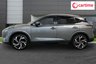 USED 2023 23 NISSAN QASHQAI 1.3 DIG-T MHEV Tekna+ SUV 5dr Petrol Hybrid Manual Euro 6 (s/s) (158 ps) Rear View Camera, Front / Rear Parking Sensors, Glass Roof Pack, Tech Pack - Drive Assist - HUD, Bose Pack Rear View Camera, Front / Rear Parking Sensors, Glass Roof Pack, Tech Pack - Drive Assist - HUD, Bose Pack