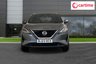 USED 2023 23 NISSAN QASHQAI 1.3 DIG-T MHEV Tekna+ SUV 5dr Petrol Hybrid Manual Euro 6 (s/s) (158 ps) Rear View Camera, Front / Rear Parking Sensors, Glass Roof Pack, Tech Pack - Drive Assist - HUD, Bose Pack Rear View Camera, Front / Rear Parking Sensors, Glass Roof Pack, Tech Pack - Drive Assist - HUD, Bose Pack