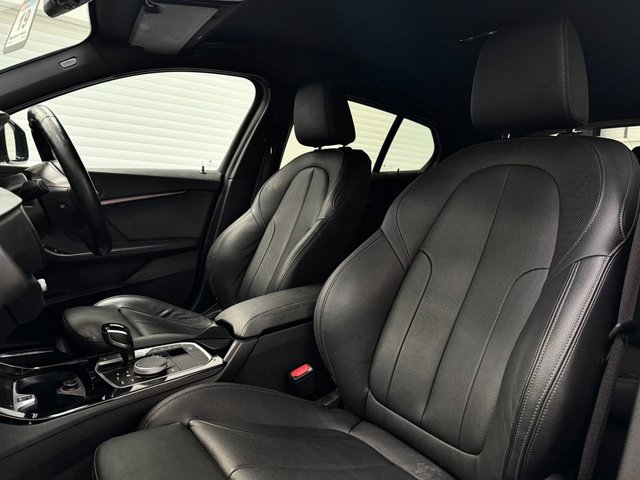 View our BMW 1 SERIES