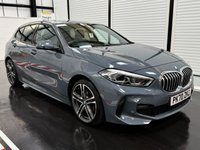 USED 2020 70 BMW 1 SERIES 1.5L 5d  AUTO  134 BHP 