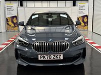 USED 2020 70 BMW 1 SERIES 1.5L 5d  AUTO  134 BHP 