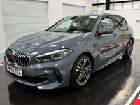 USED 2020 70 BMW 1 SERIES 1.5L 5d  AUTO  134 BHP 