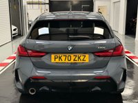 USED 2020 70 BMW 1 SERIES 1.5L 5d  AUTO  134 BHP 