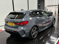 USED 2020 70 BMW 1 SERIES 1.5L 5d  AUTO  134 BHP 