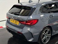 USED 2020 70 BMW 1 SERIES 1.5L 5d  AUTO  134 BHP 