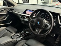 USED 2020 70 BMW 1 SERIES 1.5L 5d  AUTO  134 BHP 