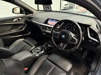 USED 2020 70 BMW 1 SERIES 1.5L 5d  AUTO  134 BHP 