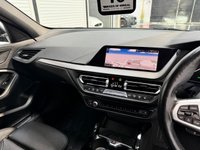 USED 2020 70 BMW 1 SERIES 1.5L 5d  AUTO  134 BHP 